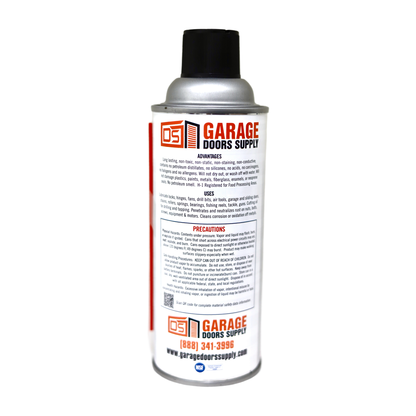 Garage Door Lubricant 11oz