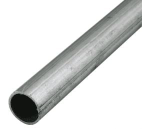 1" Tube Shaft